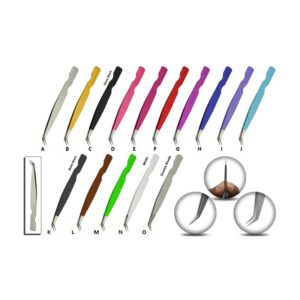 Eyelash Tweezer