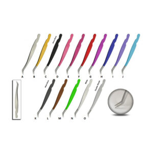 Eyelash Tweezer