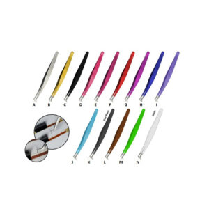 Eyelash Tweezer
