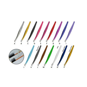 Eyelash Tweezer