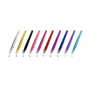 Eyelash Tweezer