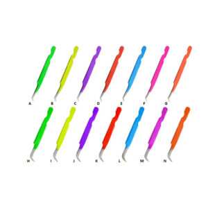 Eyelash Tweezer