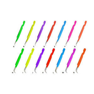 Eyelash Tweezer