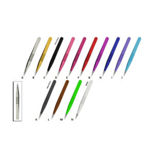 Eyelash Tweezer