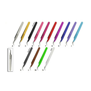 Eyelash Tweezer