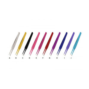 Eyelash Tweezer