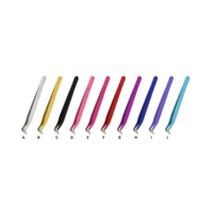 Eyelash Tweezer