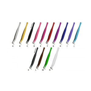 Eyelash Tweezer