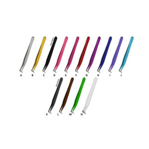 Eyelash Tweezer