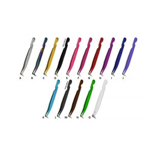 Eyelash Tweezer