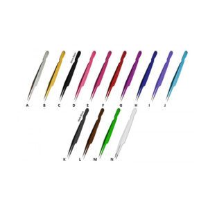 Eyelash Tweezer