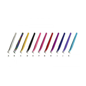 Eyelash Tweezer