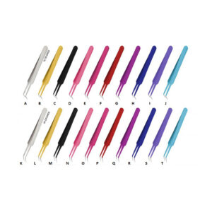 Eyelash Tweezer