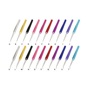 Eyelash Tweezer