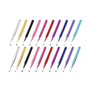 Eyelash Tweezer