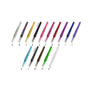 Eyelash Tweezer