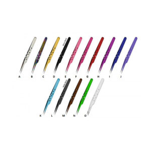 Eyelash Tweezer