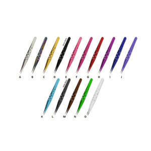 Eyelash Tweezer