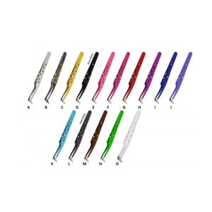 Eyelash Tweezer