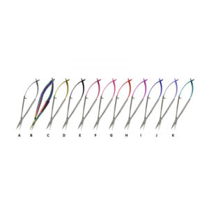 Eyelash Scissors