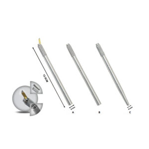 Micro Blading Tools