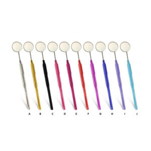 Mirrors with Handle