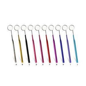 Mirrors with Handle