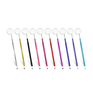 Mirrors with Handle