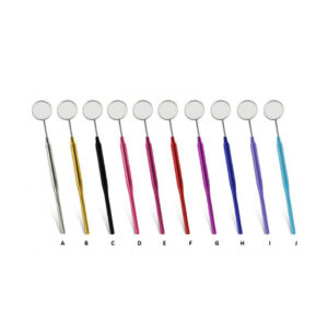 Mirrors with Handle
