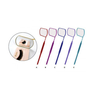 Mirrors with Handle