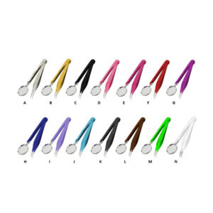 Mirrors with Handle