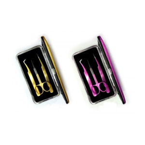Eyelash Kit