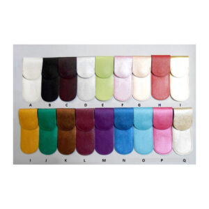 Empty Pouches