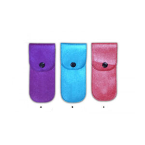 Empty Pouches