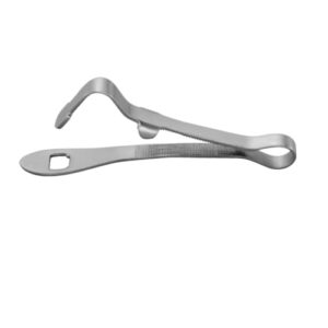Collin Umbilical Cord Clamp