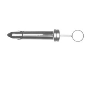 Anuscope With Obturator Diameter