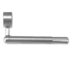 Strauss Swivel Lens