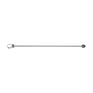 Strauss Rectoscope Obturator