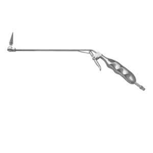 Suction Hemorrhoidal Ligator