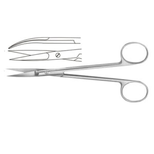 Joseph Dissecting Scissor