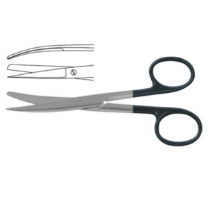 SuperEdge™ Operating Scissor