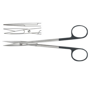 Joseph Dissecting Scissor