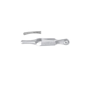 John-Hopkins Bulldog Clamp