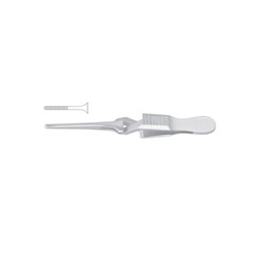 Diethrich Bulldog Clamp