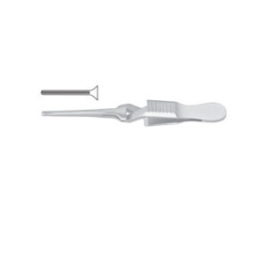 Atrauma Bulldog Clamp