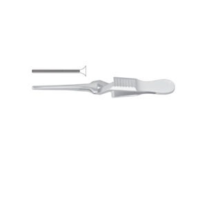 Atrauma Bulldog Clamp