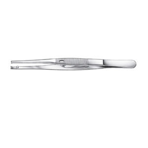 Biemer Clip Applying Forcep