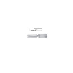 Biemer Vessel Clip
