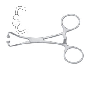 Towel Clamp
