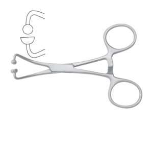 Towel Clamp
